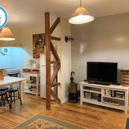 Bairro Alto Apartments Lizbona Zewnętrze zdjęcie