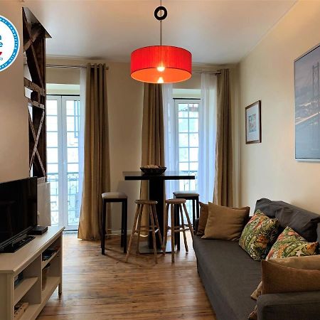 Bairro Alto Apartments Lizbona Zewnętrze zdjęcie