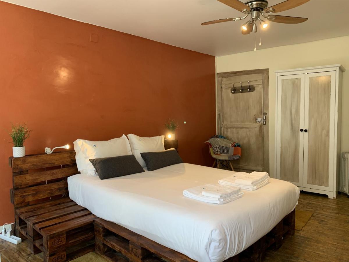 Bairro Alto Apartments Lizbona Zewnętrze zdjęcie