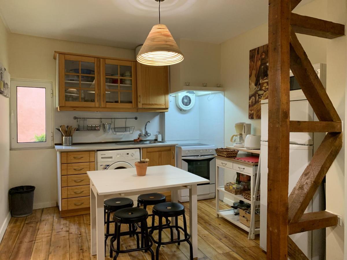 Bairro Alto Apartments Lizbona Zewnętrze zdjęcie