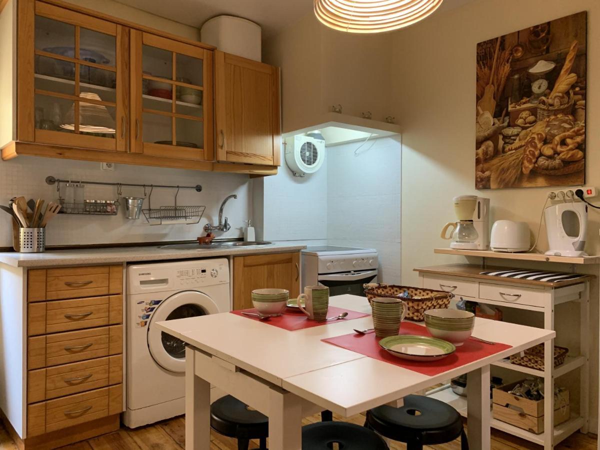 Bairro Alto Apartments Lizbona Zewnętrze zdjęcie