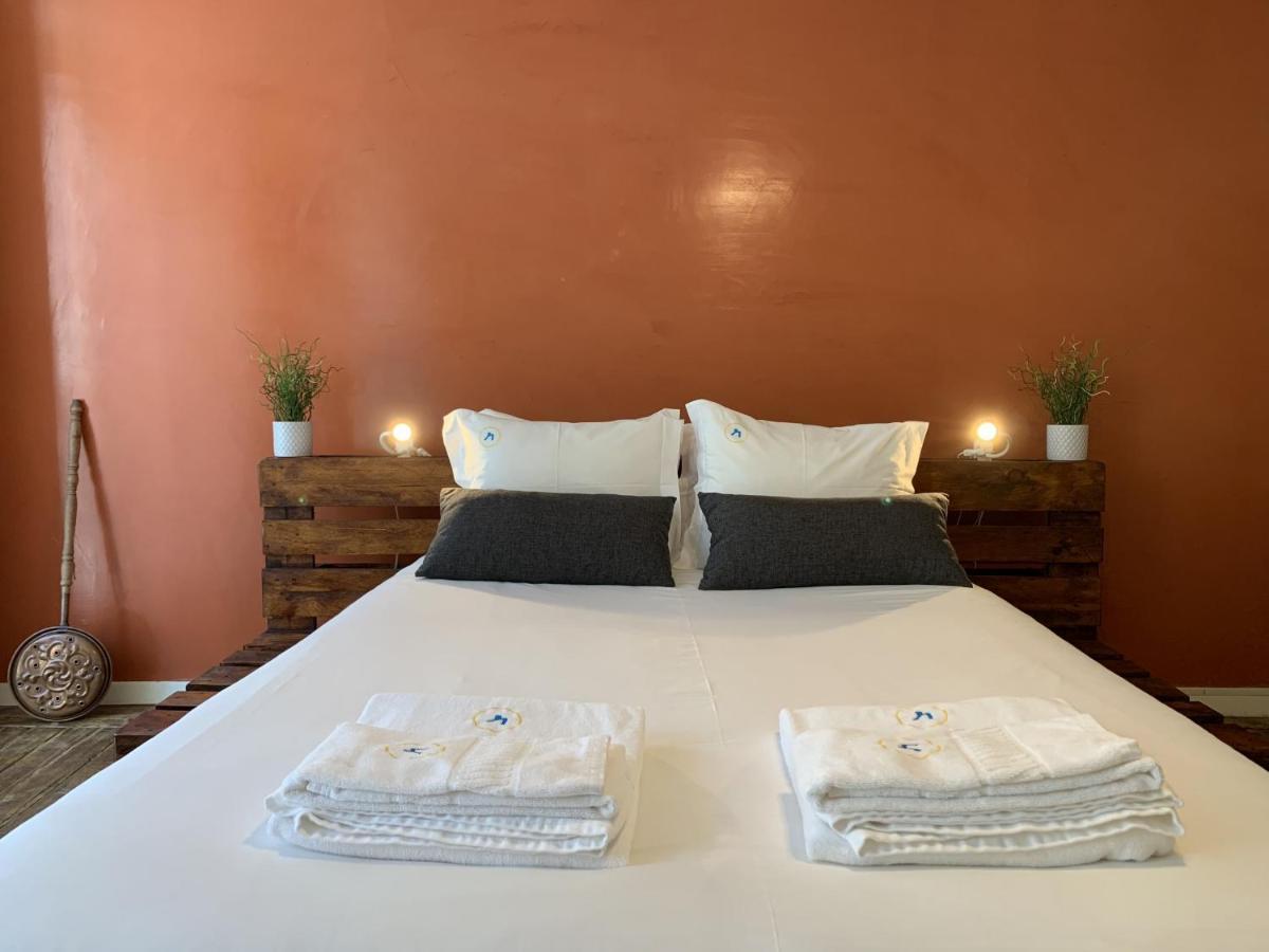 Bairro Alto Apartments Lizbona Zewnętrze zdjęcie