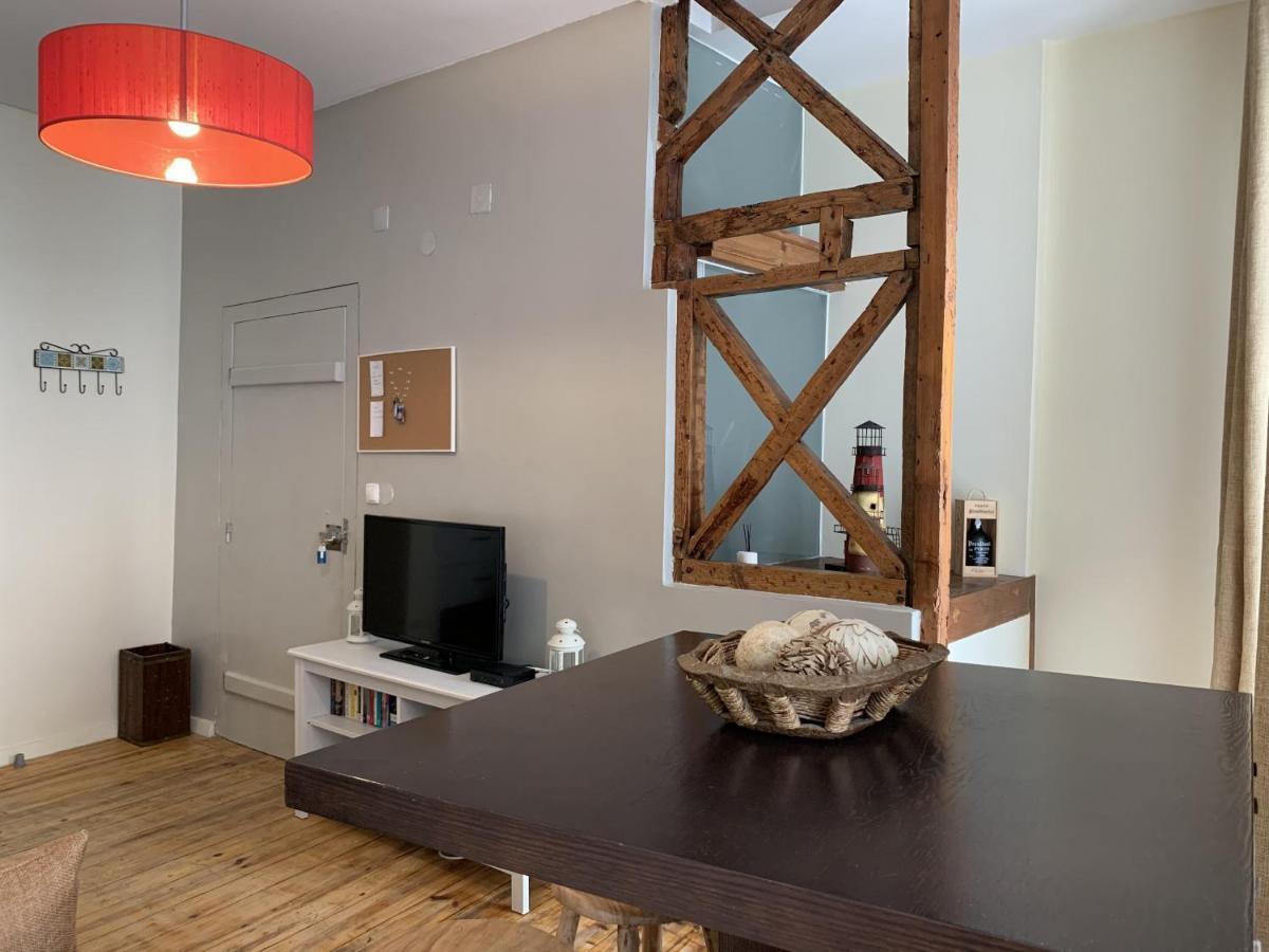 Bairro Alto Apartments Lizbona Zewnętrze zdjęcie