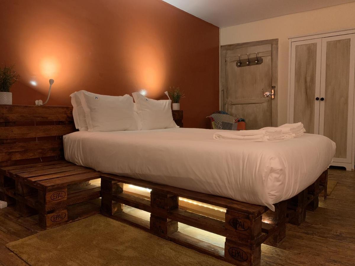 Bairro Alto Apartments Lizbona Zewnętrze zdjęcie