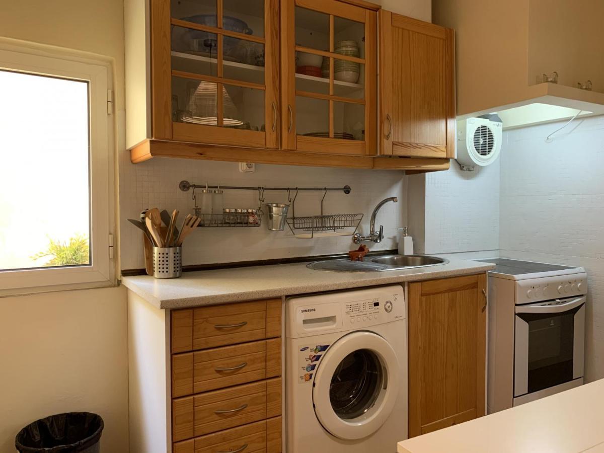 Bairro Alto Apartments Lizbona Zewnętrze zdjęcie