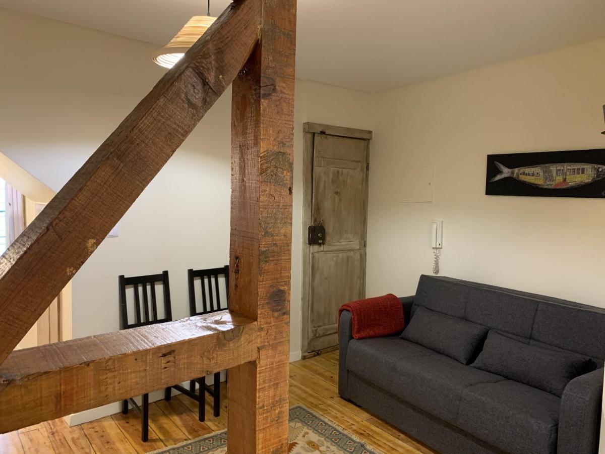 Bairro Alto Apartments Lizbona Zewnętrze zdjęcie