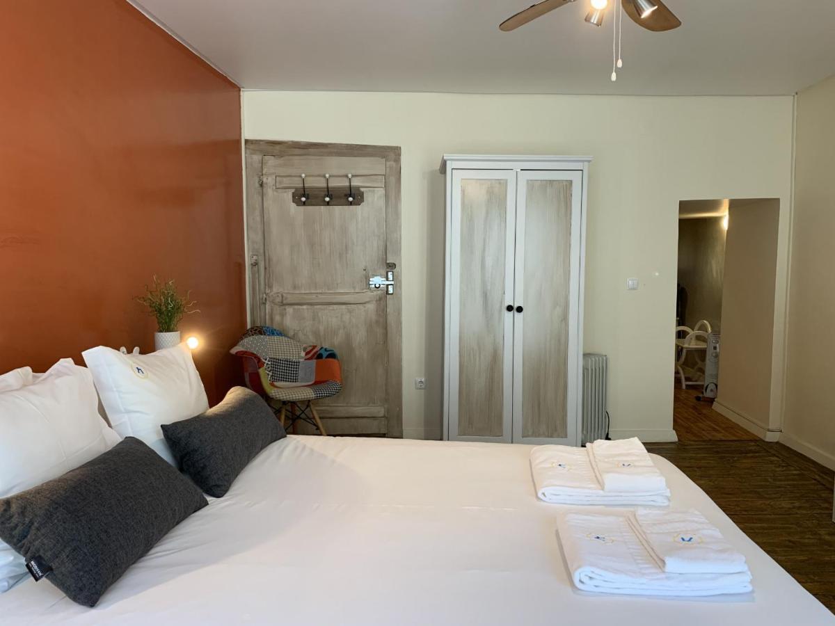 Bairro Alto Apartments Lizbona Zewnętrze zdjęcie
