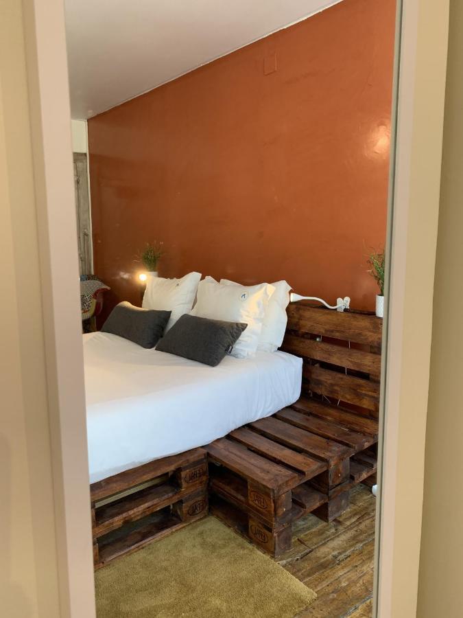 Bairro Alto Apartments Lizbona Zewnętrze zdjęcie