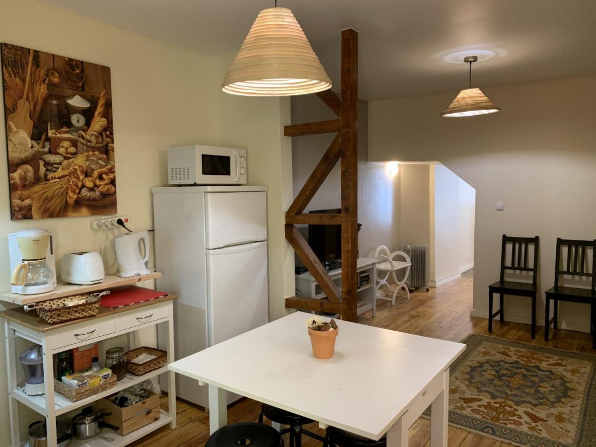 Bairro Alto Apartments Lizbona Zewnętrze zdjęcie