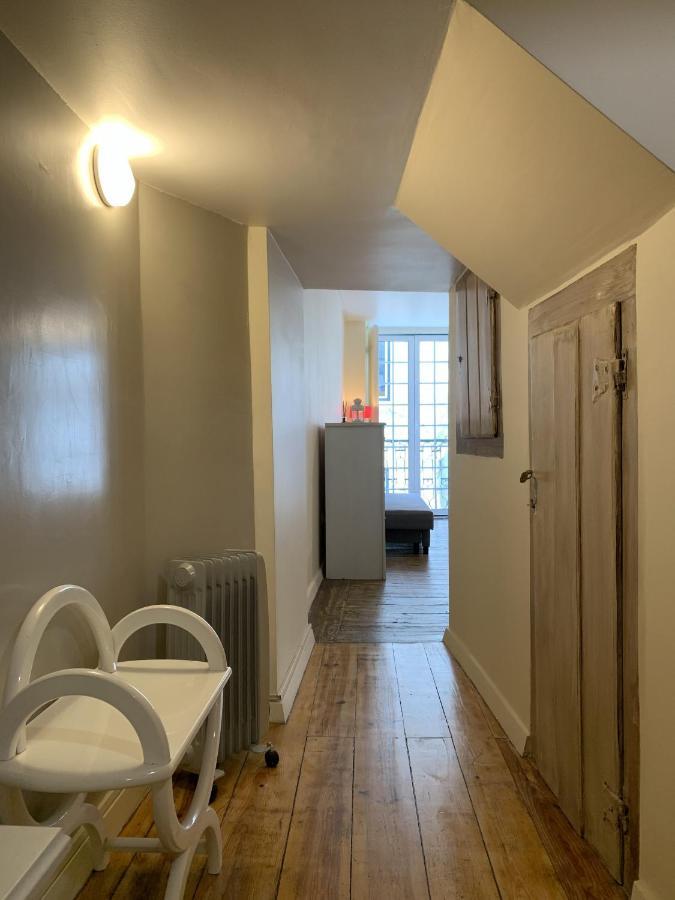 Bairro Alto Apartments Lizbona Zewnętrze zdjęcie