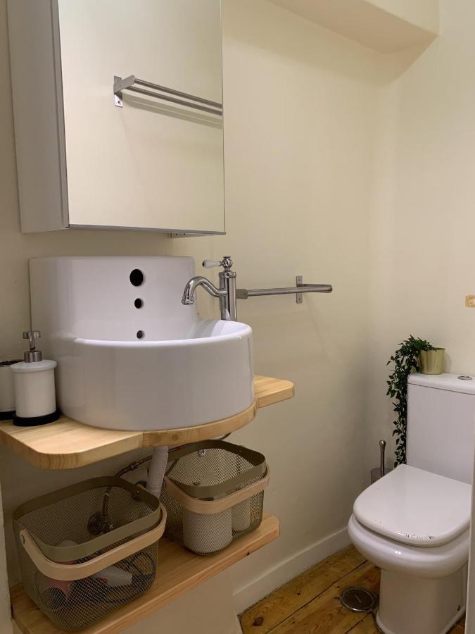 Bairro Alto Apartments Lizbona Zewnętrze zdjęcie