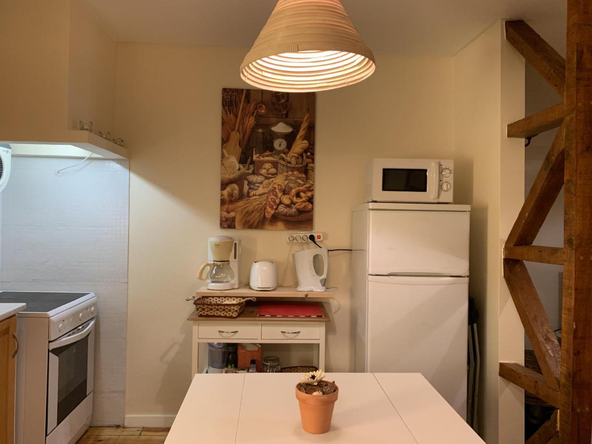 Bairro Alto Apartments Lizbona Zewnętrze zdjęcie
