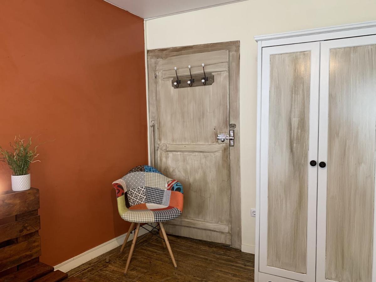 Bairro Alto Apartments Lizbona Zewnętrze zdjęcie