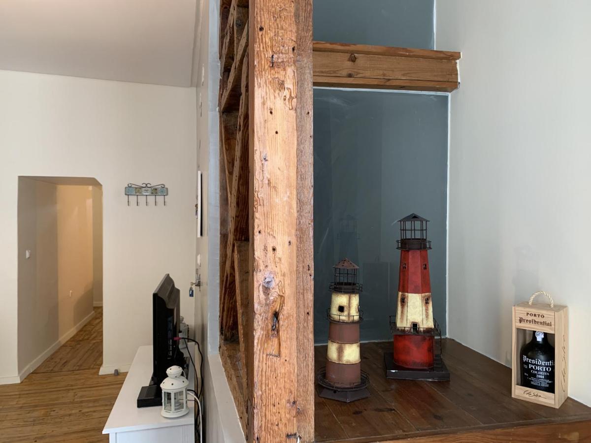 Bairro Alto Apartments Lizbona Zewnętrze zdjęcie