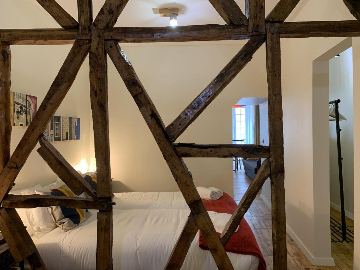 Bairro Alto Apartments Lizbona Zewnętrze zdjęcie