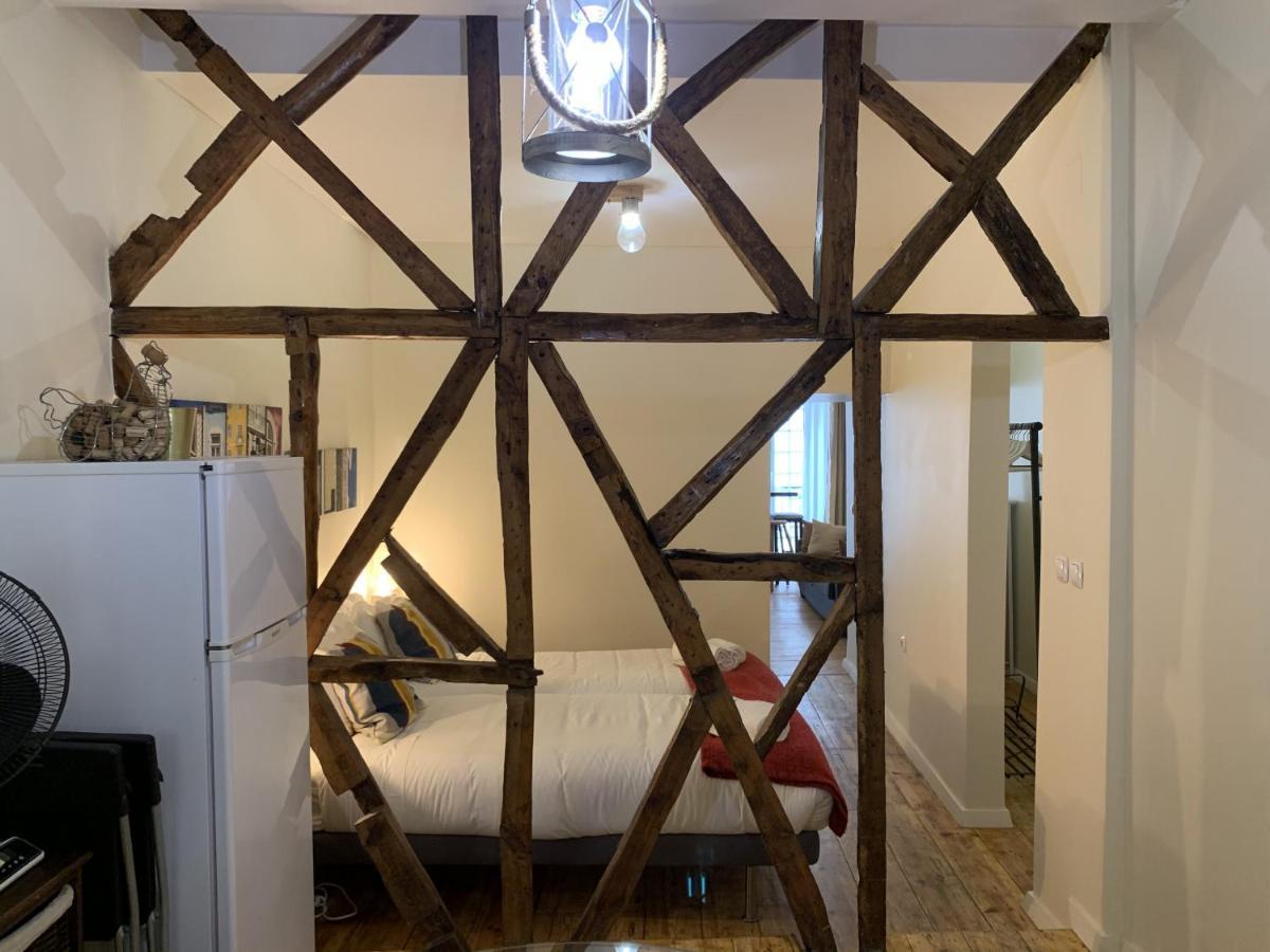 Bairro Alto Apartments Lizbona Zewnętrze zdjęcie