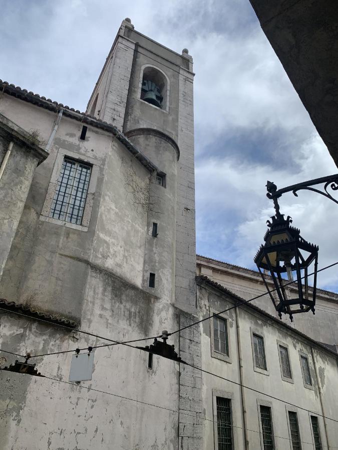 Bairro Alto Apartments Lizbona Zewnętrze zdjęcie