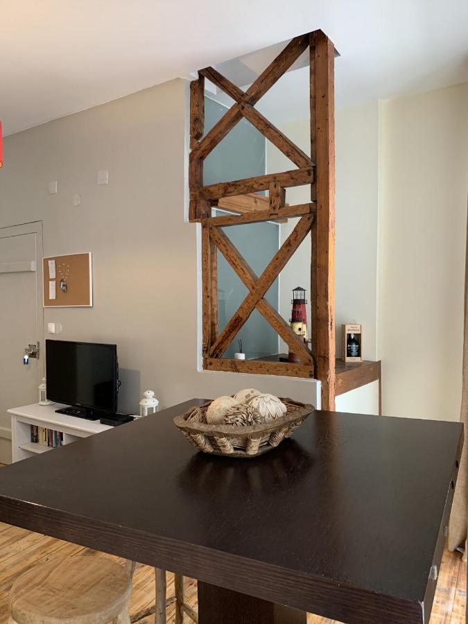 Bairro Alto Apartments Lizbona Zewnętrze zdjęcie