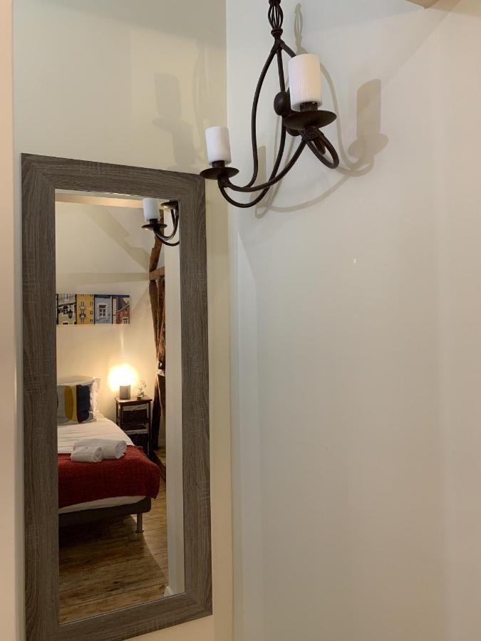 Bairro Alto Apartments Lizbona Zewnętrze zdjęcie