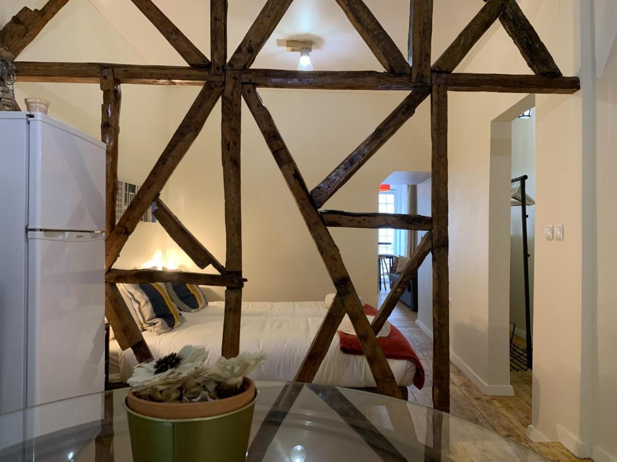 Bairro Alto Apartments Lizbona Zewnętrze zdjęcie