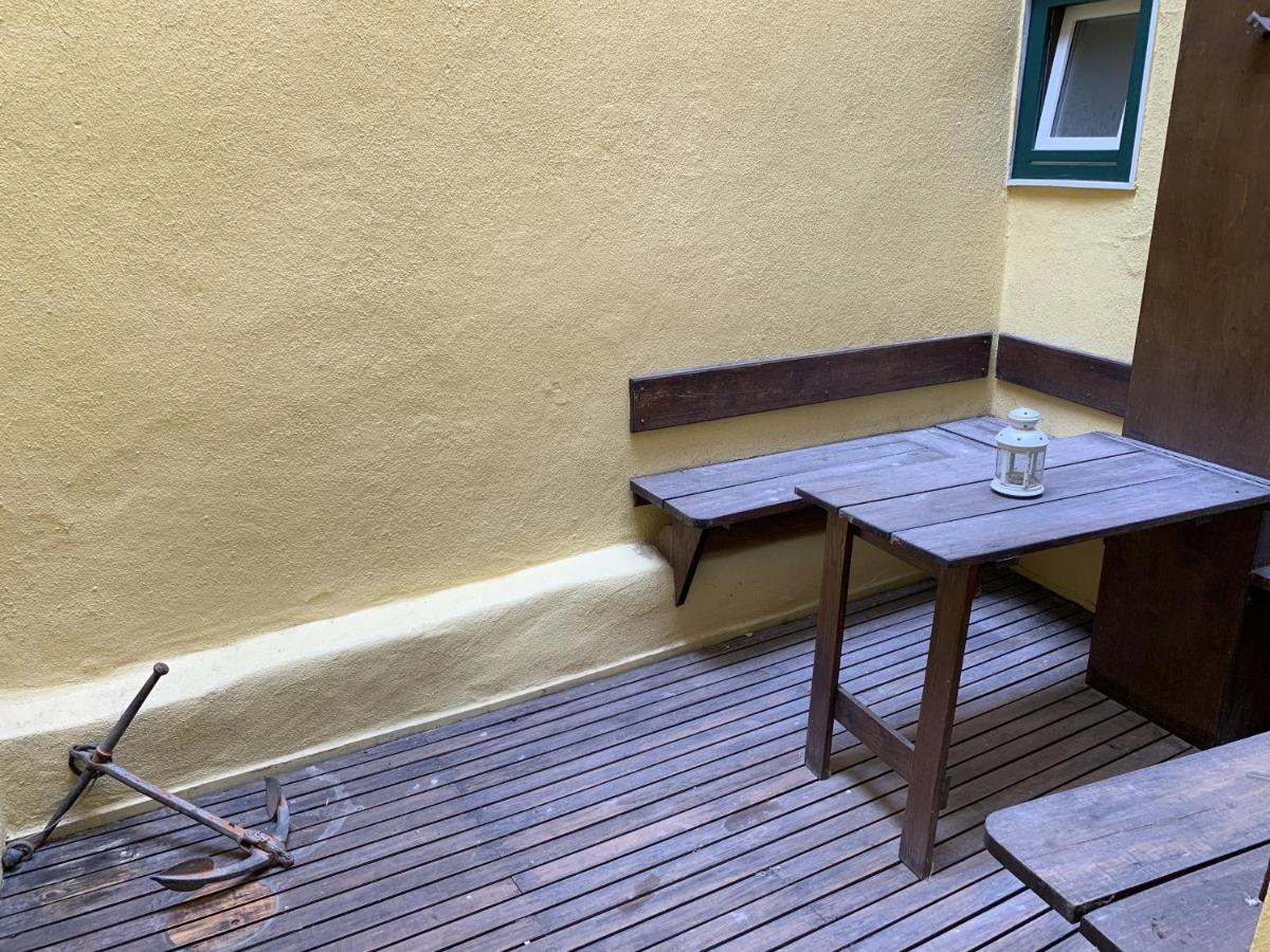 Bairro Alto Apartments Lizbona Zewnętrze zdjęcie
