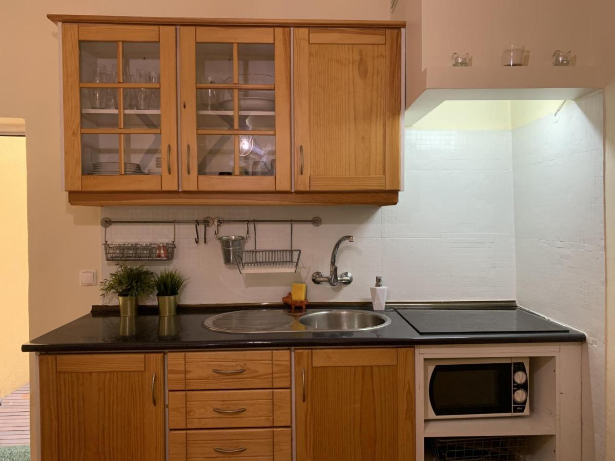 Bairro Alto Apartments Lizbona Zewnętrze zdjęcie