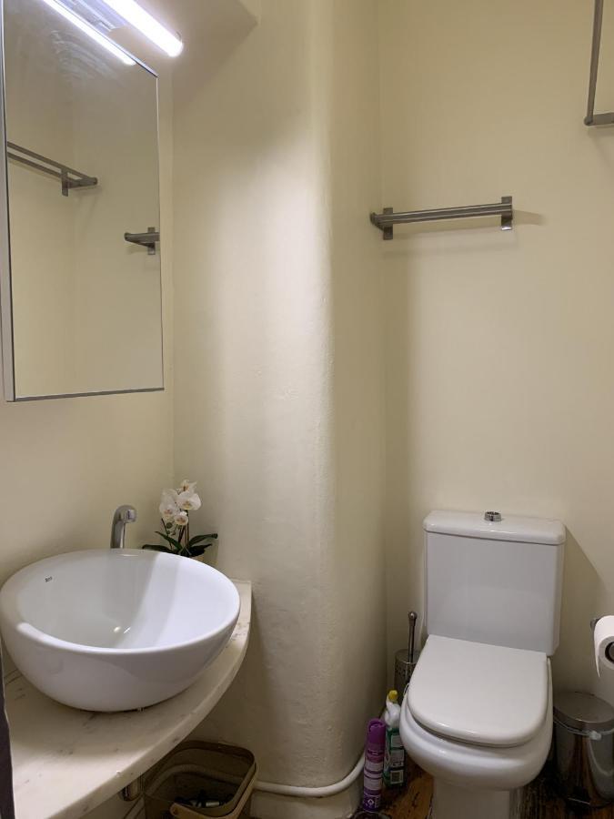 Bairro Alto Apartments Lizbona Zewnętrze zdjęcie