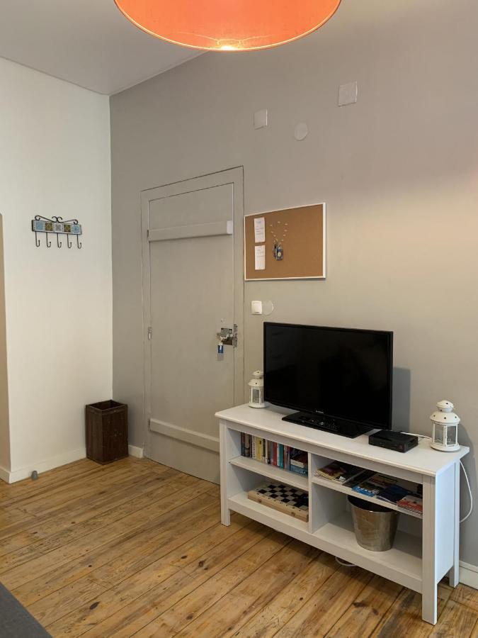 Bairro Alto Apartments Lizbona Zewnętrze zdjęcie