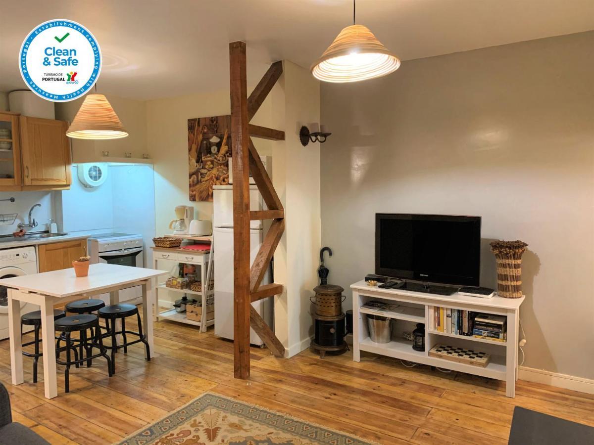 Bairro Alto Apartments Lizbona Zewnętrze zdjęcie